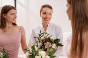 Wedding day beauty tips Wedding day beauty tips